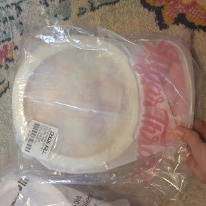 soldout NEW TWINKLE JOY Sugarthrillz dollz kill Snow Globe CrossbodyBag Backpack